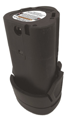 Bateria De 12 Volts 2 Ah Emec E2bat12v