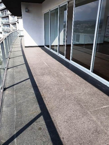 Imagen 10 de 14 de 1181- Espectacular Departamento En Venta En Parque Reforma