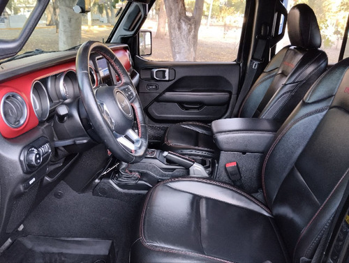 Jeep Gladiator 3.6 Rubicon 4x4 At