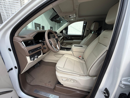 GMC Yukon 6.2 Denali 8 Vel Awd At