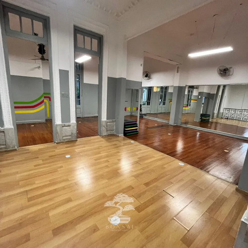 Venta Llaves Gimnasio Punta Carretas Montevideo V