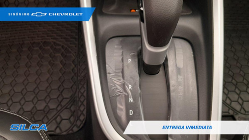 Chevrolet Onix PLUS PREMIER 1.0 TURBO AT