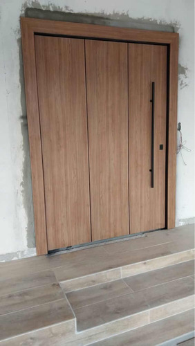 Puertas De Seguridad. Puertas Blindadas
