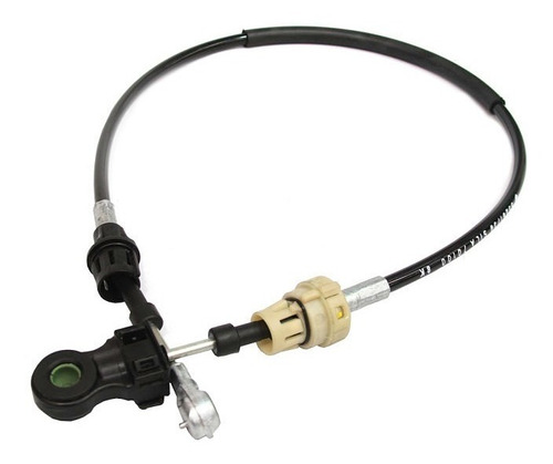 Cable Selectora Cambios Fiat Nuevo Palio Fase Ii 14/17