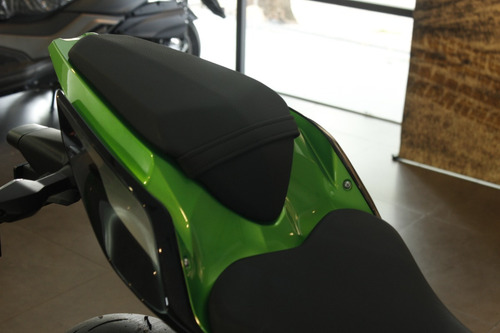 Imagen 7 de 15 de Kawasaki Z400- 18 Cuotas Sin Interés-reserva Solo Con Dni!