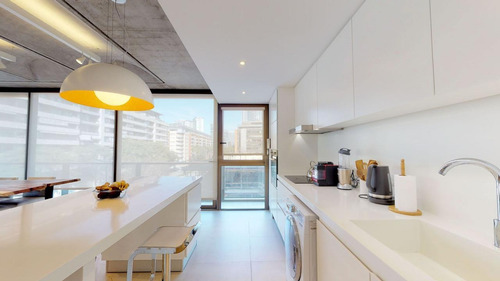 Imagen 12 de 30 de Departamento En Puerto Madero Faena Aleph Dacal Bienes Raices