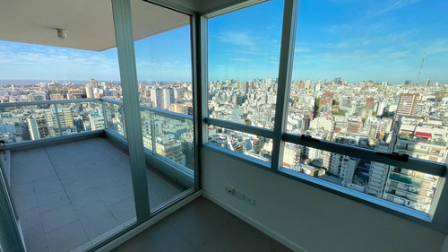 Imagen 16 de 30 de Venta Recoleta Torre Deco Espectacular 4 Ambientes - Piso Altisimo Al Rio