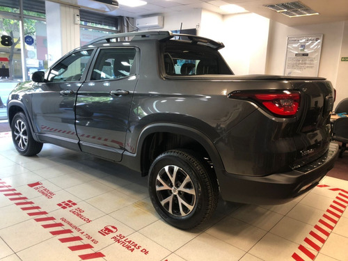 Imagen 23 de 23 de Fiat Toro Freedom 0km 2022 Tomo Usada - Financiada Contado M