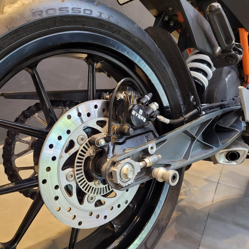 Imagen 16 de 24 de Ktm Duke 390 - Usado Seleccionado