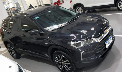 Chevrolet Tracker 1.2 Turbo Premier At