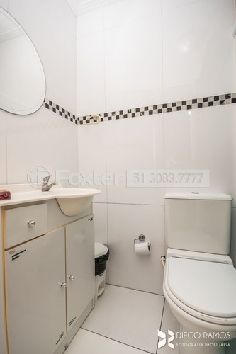 Imagem 18 de 30 de Casa, 3 Dormitórios, 388 M², Vila Ipiranga - 153980