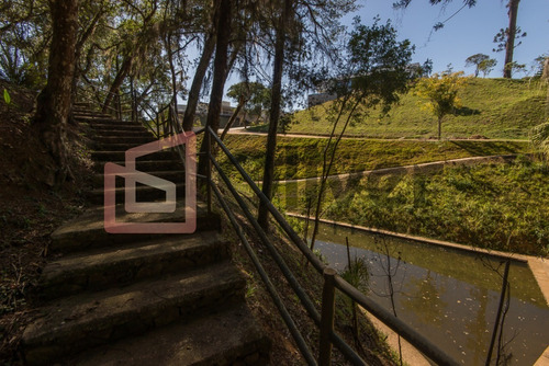 Imagem 11 de 30 de Terreno Em Condomínio - Te00060 - 67869749