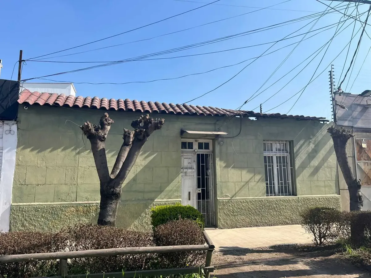 Imagen 1 de 9 de Uso Mixto Propiedad Antigua (115232)