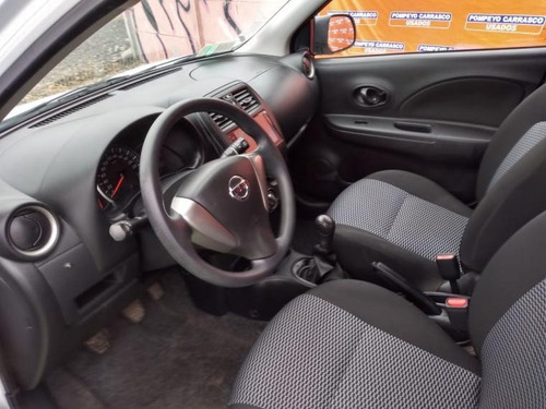 Nissan March 1.6 Sport Drive 2019