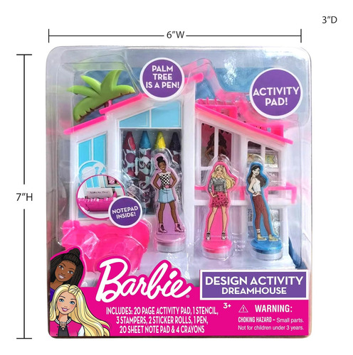 Actividad De Diseño De La Casa De Tus Sueños