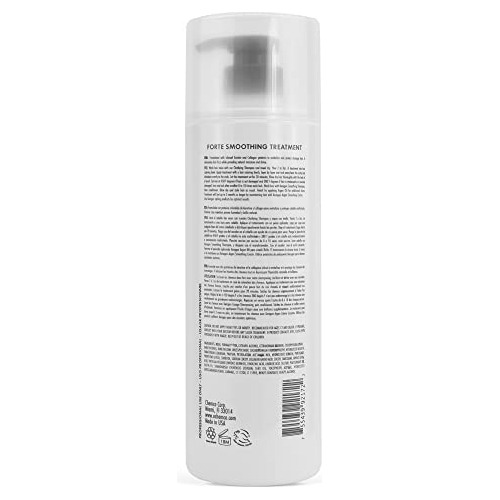 Keragen - Tratamiento De Lijado De Queratina Tr3xq