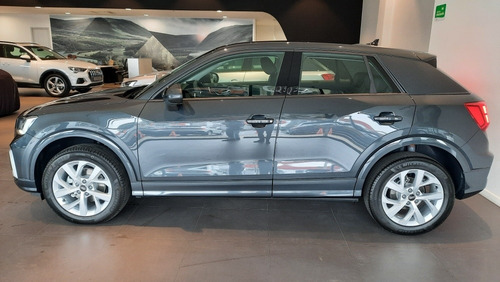 Imagen 8 de 15 de Audi Q2 Ambition
