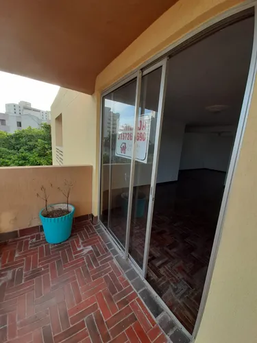 Apartamento En Venta En El Prado. Cod V758230