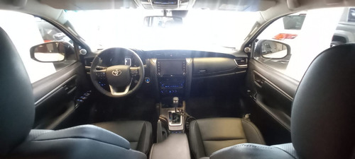 Imagen 6 de 7 de Sw4 Tdi Srx Aut L/21