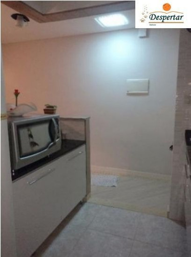 04182 - Apartamento 3 Dorms, Pirituba - São Paulo/sp - 4182