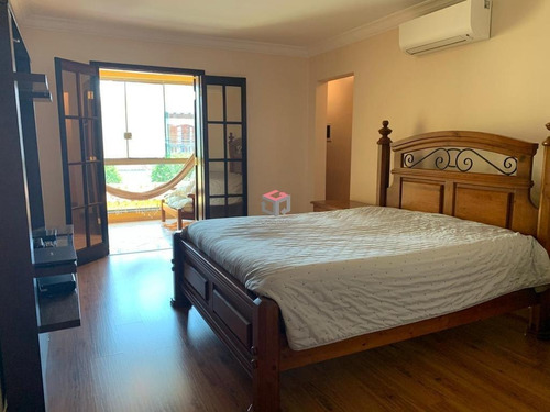 Imagem 16 de 29 de Sobrado À Venda, 3 Quartos, 1 Suíte, 2 Vagas, Marajoara - Santo André/sp - 99013