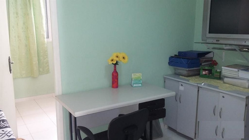 Imagem 9 de 16 de Sobrado Com 3 Dormitórios À Venda, 120 M² Por R$ 415.000,00 - Parque Savoi City - São Paulo/sp - So2972