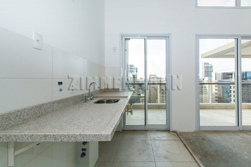 Imagem 7 de 15 de Apartamento - Vila Olimpia - Ref: 133098 - V-133098