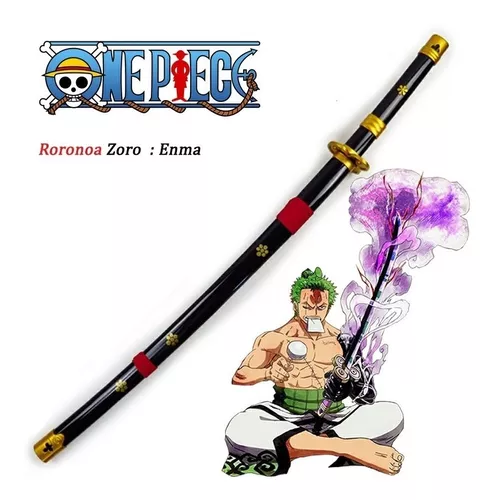 Enma  One Piece 