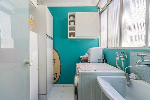 Imagem 10 de 30 de Apartamento - Ap13290 - 70675702
