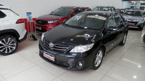 Imagem 5 de 12 de Toyota Corolla Xei 2.0 Aut. Flex**2014**completo**