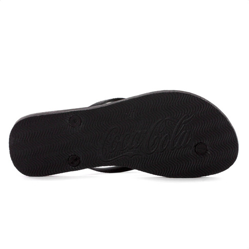 Chinelo Dedo Script Feminino Modelo Confortável Resistente