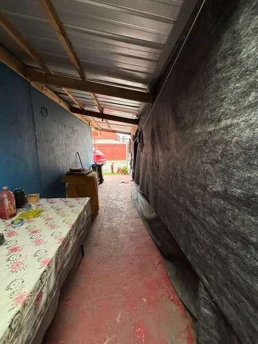 Se Vende Propiedad En Boca Sur, San Pedro De La Paz