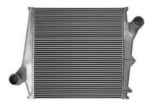 Intercooler Volvo Vnl64 Tractor 2006-2007-2008 L6 14.9 Dyc