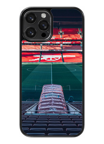 Funda Diseño Para Xiaomi Canchas De Futbol #9