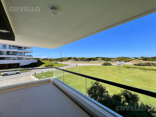 Venta Blue Bird 3 Dormitorios Mas Dependencia - Playa Brava