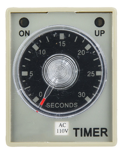 Relé De Tiempo Del Sistema De Automatización Industrial, Tem