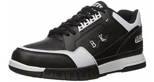 Tenis Oxford Para Hombre