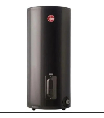 Termotanque Rheem Electrico 125lts Pie Sup. Tep125rh