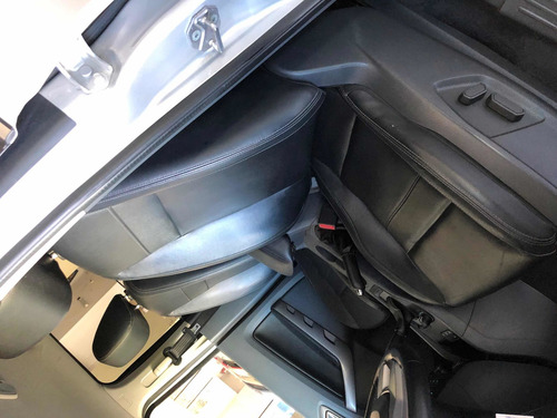 Ford Ranger 3.2 Cd Limited Tdci 200cv Automática 2018