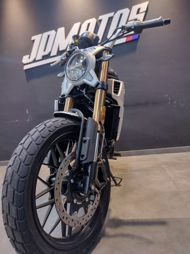 Imagen 9 de 16 de Cfmoto Clx 700 - Credito Prendario - Jp Motos