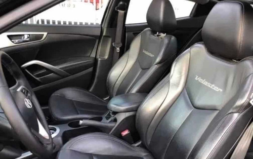 Hyundai Veloster 2012 1.6 16v 2p
