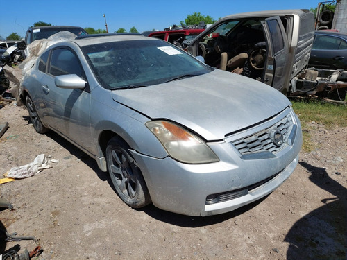 Nissan Altima 2008 Coupe ( En Partes ) 2007 - 2012 Aut 2.5l