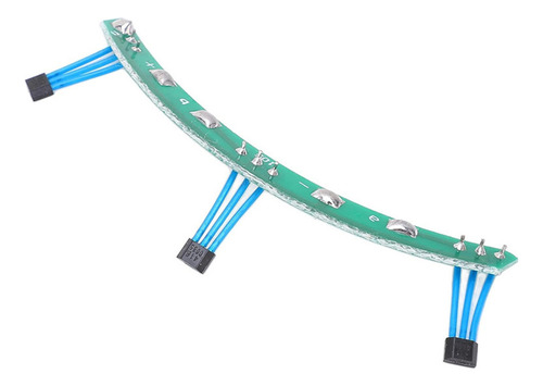 Js Piezas De Repuesto Para Pcb Con Sensor Hall Eléctrico