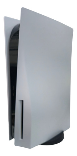 Playstation 5 Cfi-1215a Con Lector 825gb Blanco Con Caja Blanco (Usado)
