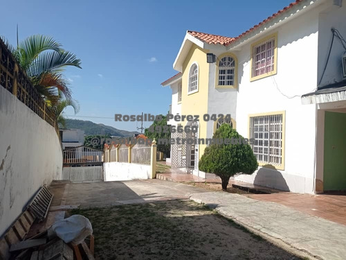 Imagen 1 de 6 de Casa En Venta En Colinas De Guataparo