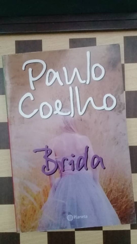 Brida-paulo Coelho