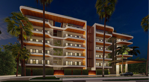Venta De Apartamento En Cap Cana. Entrega Agosto 2025