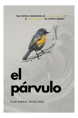 Libro: El Párvulo (spanish Edition)