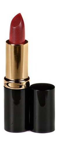 Gabriel Cosmetics, Lipstick, Maple Shimmer, .14oz.