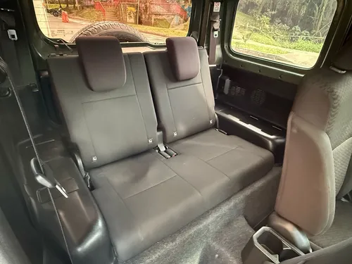 Suzuki Jimny 1.5 GL MECANICO